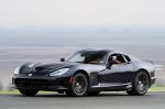 Dodge Viper SRT 2013 года